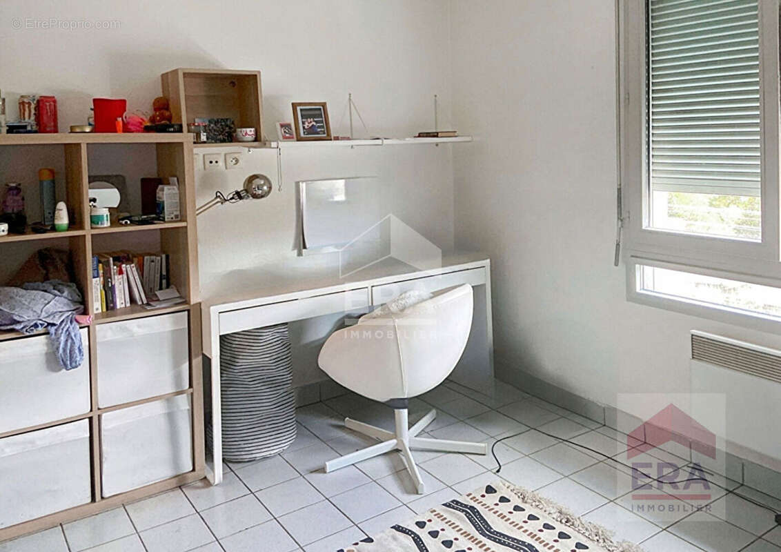 Appartement à LYON-2E