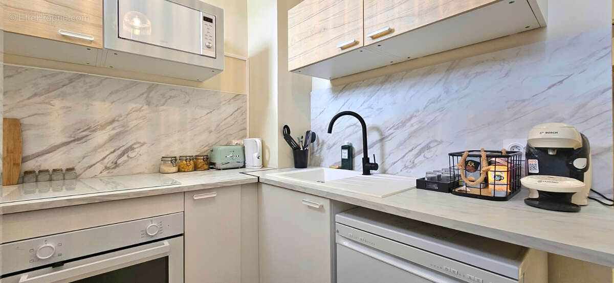 Appartement à OULLINS