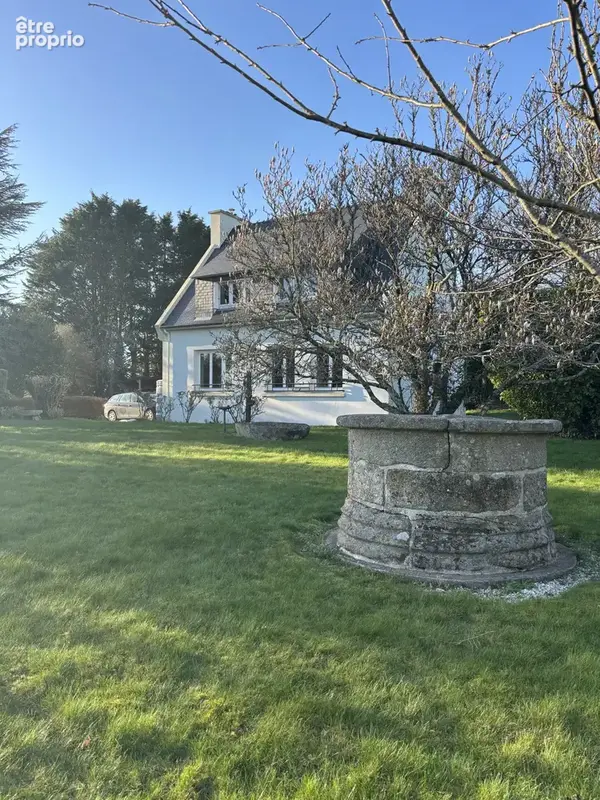 Maison familiale à fort potentiel   ELLIANT - photo 3