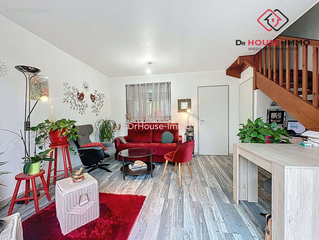 Appartement à PERIGUEUX