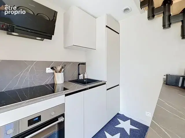 Rare ! Charmant Duplex 41 m² habitable - photo 7