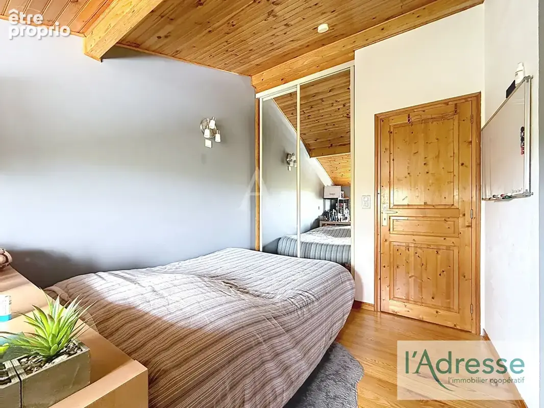 31150  Fenouillet  maison 7 pièces - photo 10