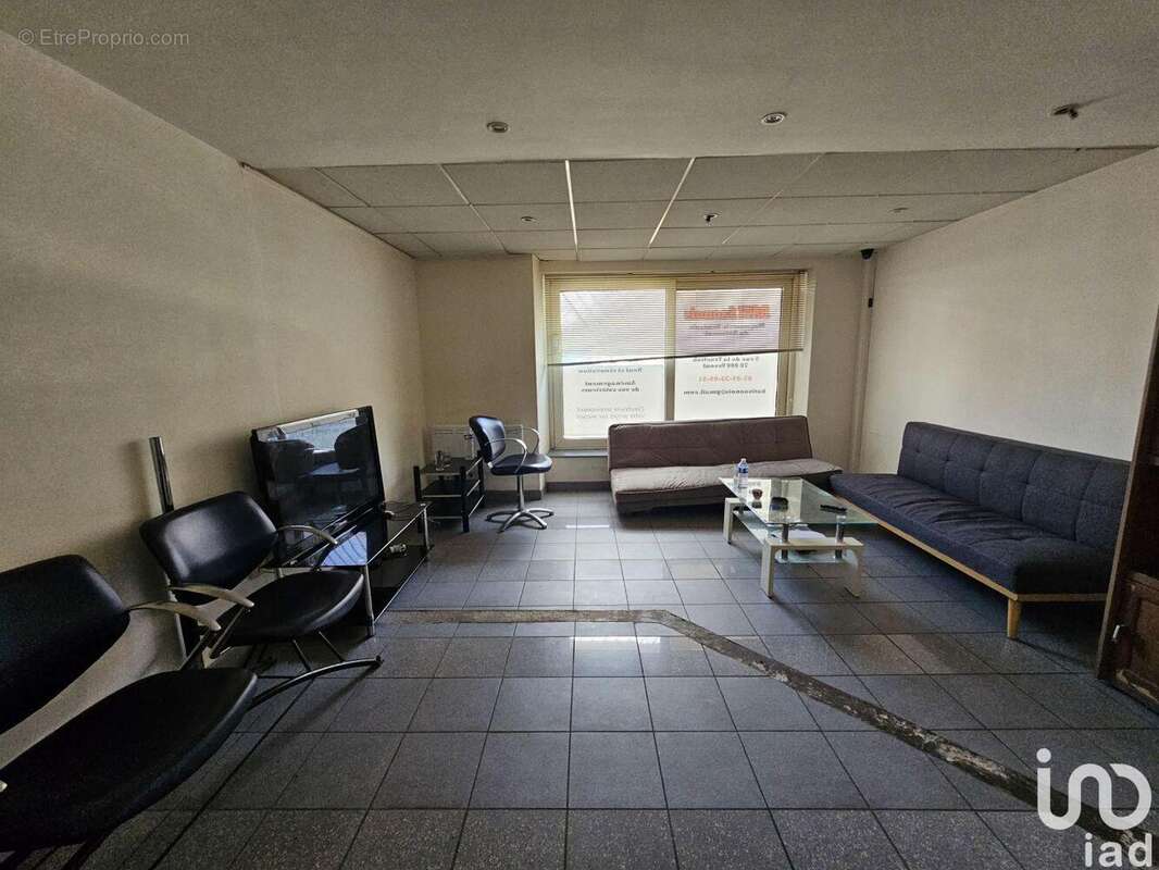 Photo 4 - Commerce à VESOUL