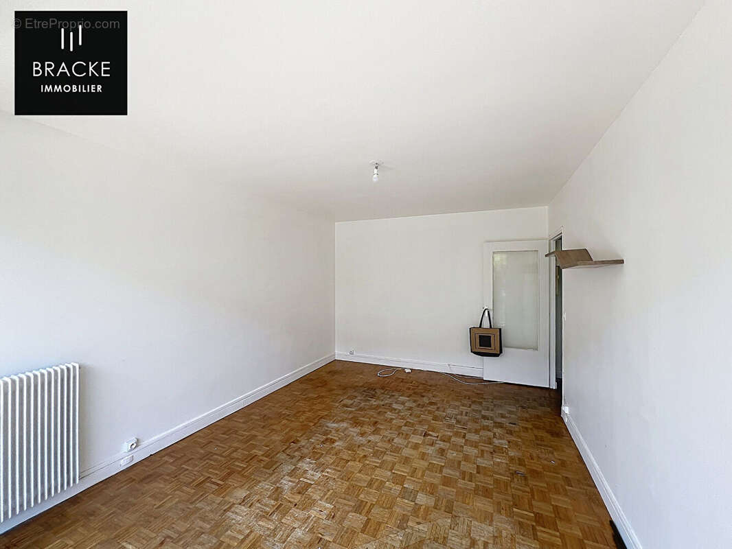 Appartement - 2 pièces - 43m² - photo 6