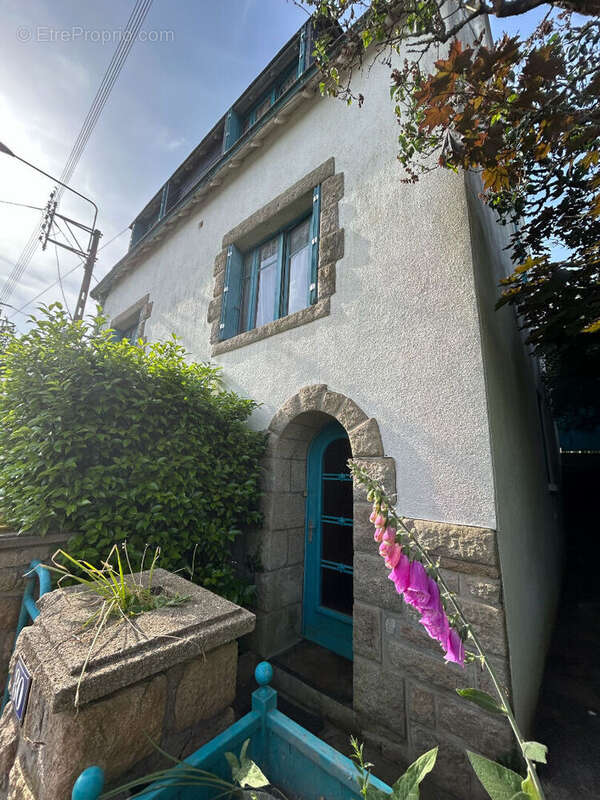 Maison familiale QUIMPER - photo 10