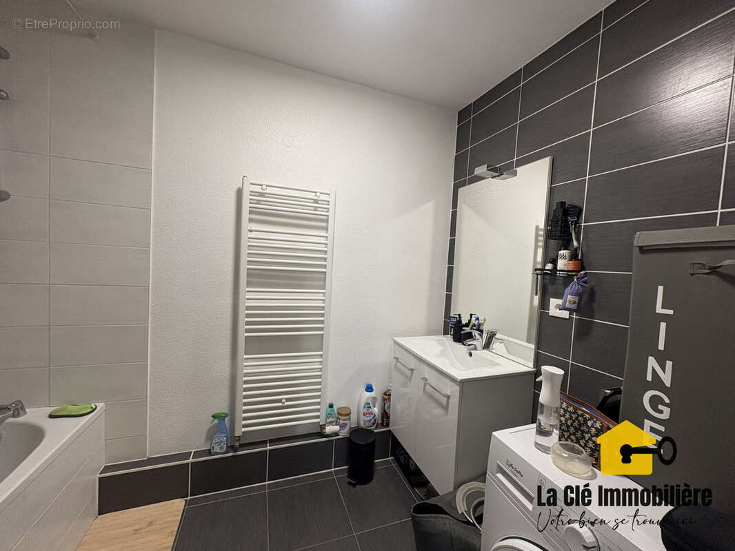 Appartement à KEMBS