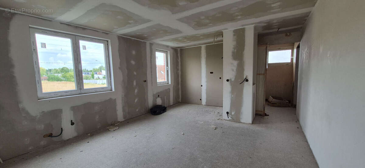 Appartement à CONDE-SUR-L&#039;ESCAUT