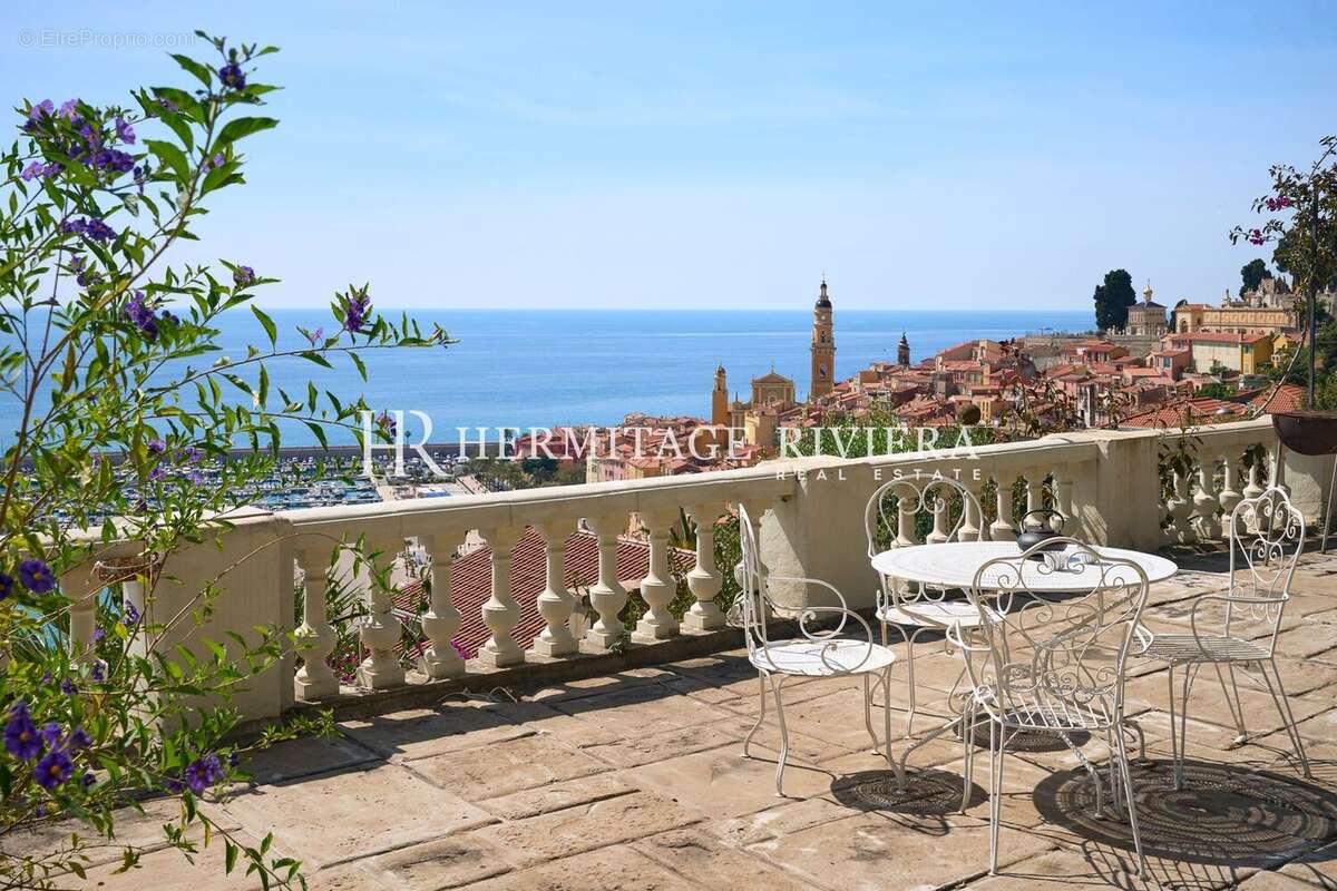 Maison 260 m² à Menton  - photo 72