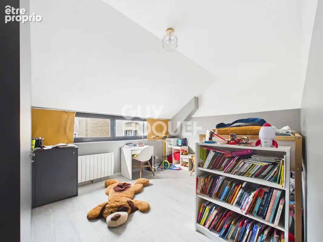Appartement Elbeuf 6 pièce(s) 198 m2 - photo 13