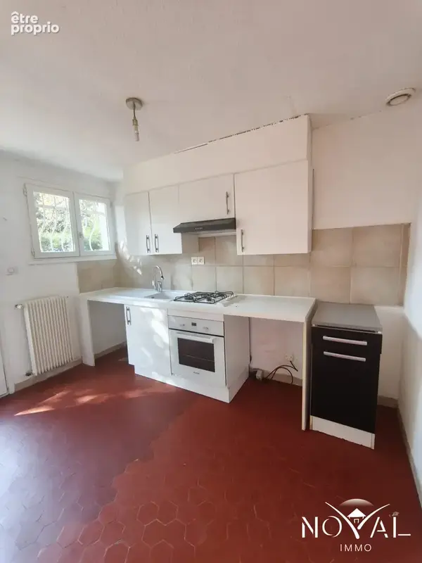 Maison 69 m² à Saint-Vallier-De-Thiey  - photo 4