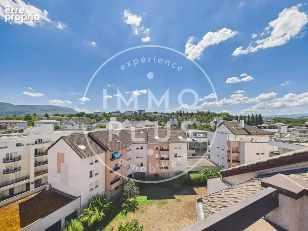 Vente - Appartement - duplex 5 pièces - 103,25 m² - 463 000 € - - photo 10