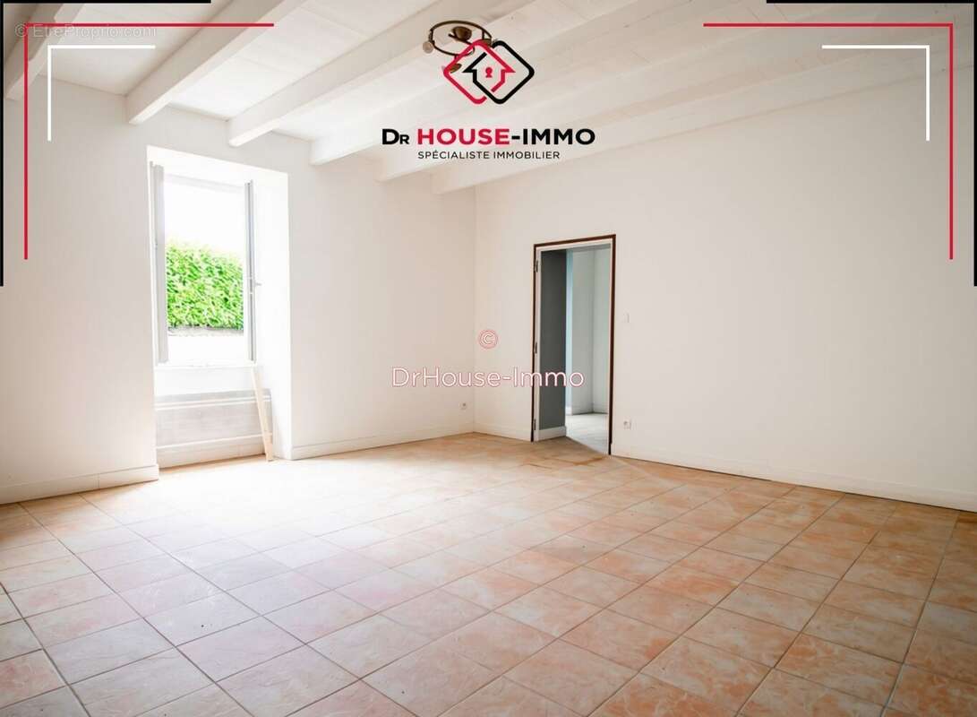 Maison 166 m² à Marsais-Sainte-Radegonde  - photo 7