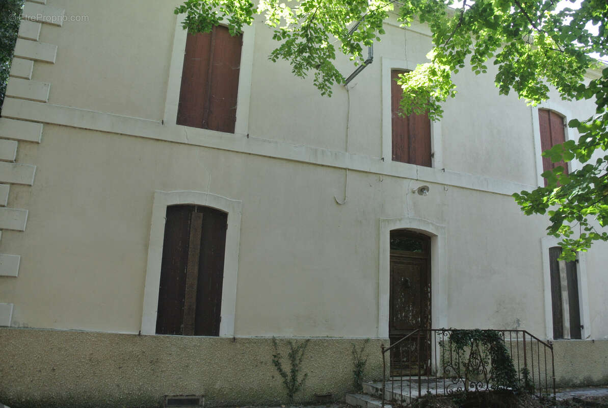 Maison à MIRAMONT-DE-GUYENNE