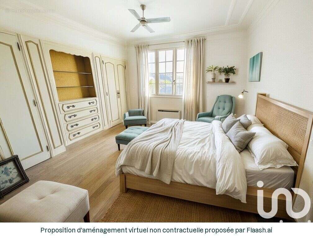 Photo 6 - Maison à MARTIGNE-FERCHAUD