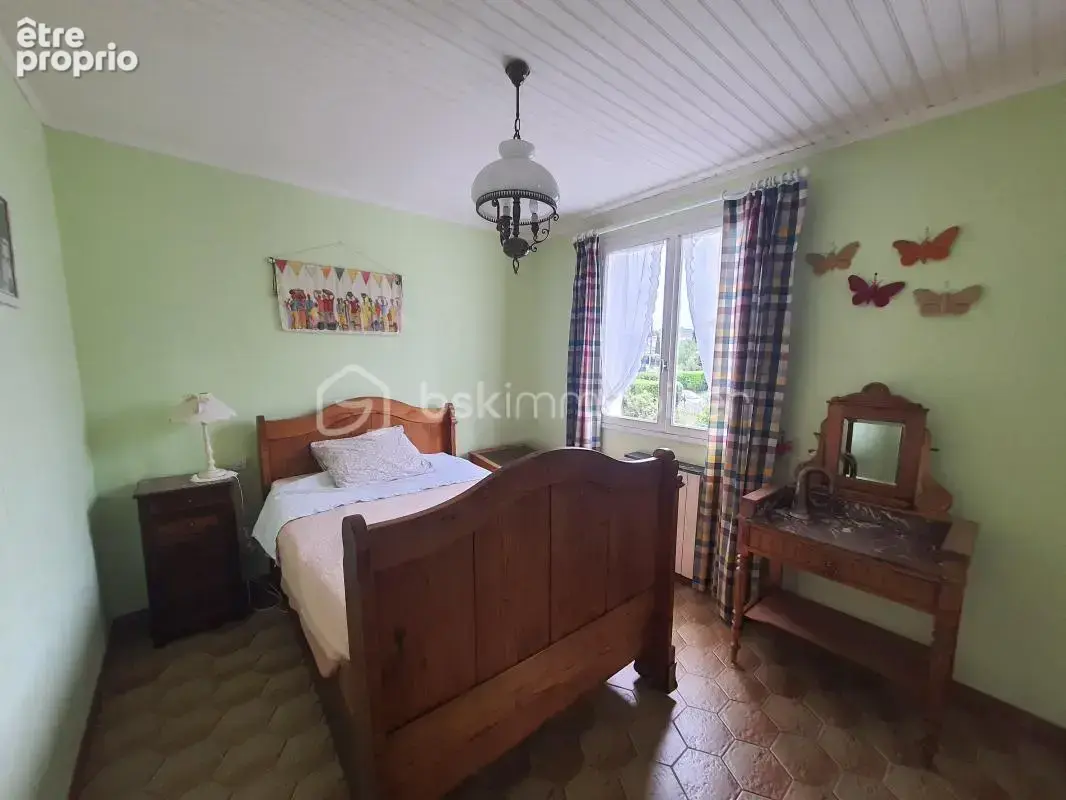 MAISON avec piscine - photo 3