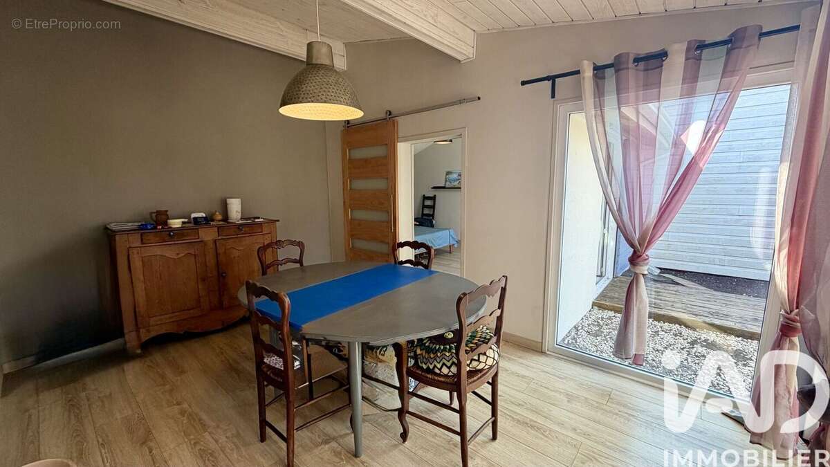 Photo 3 - Maison à HOURTIN