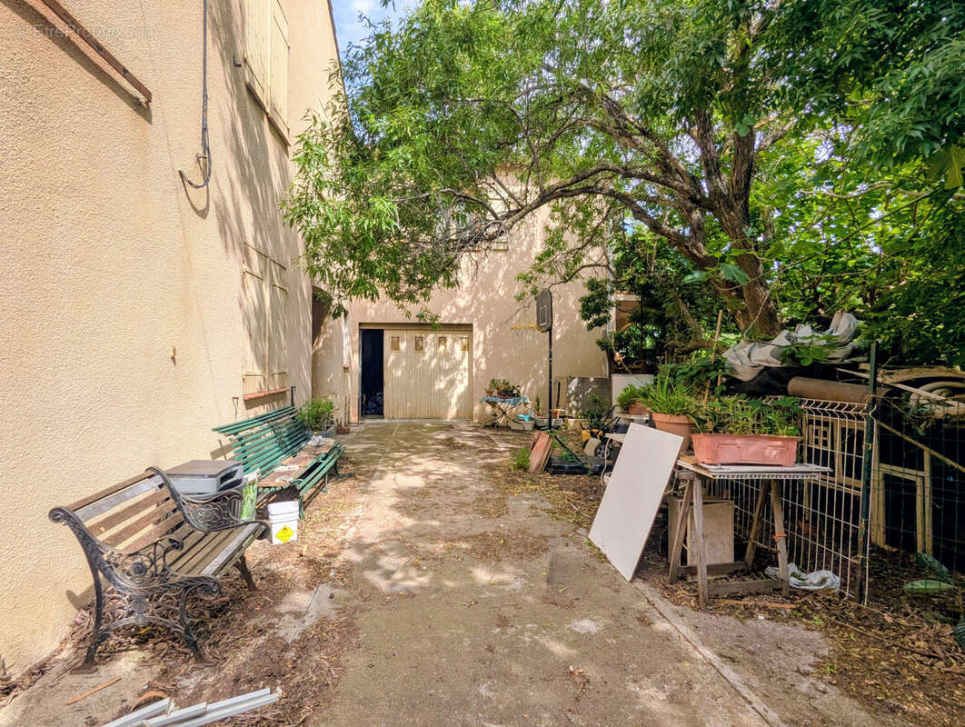 Maison à NARBONNE