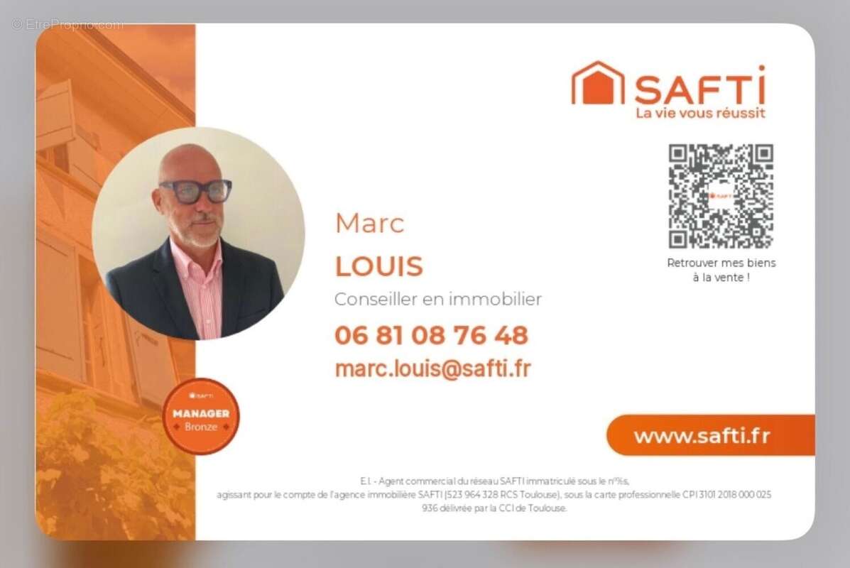 Photo 8 - Maison à BOUILLAC