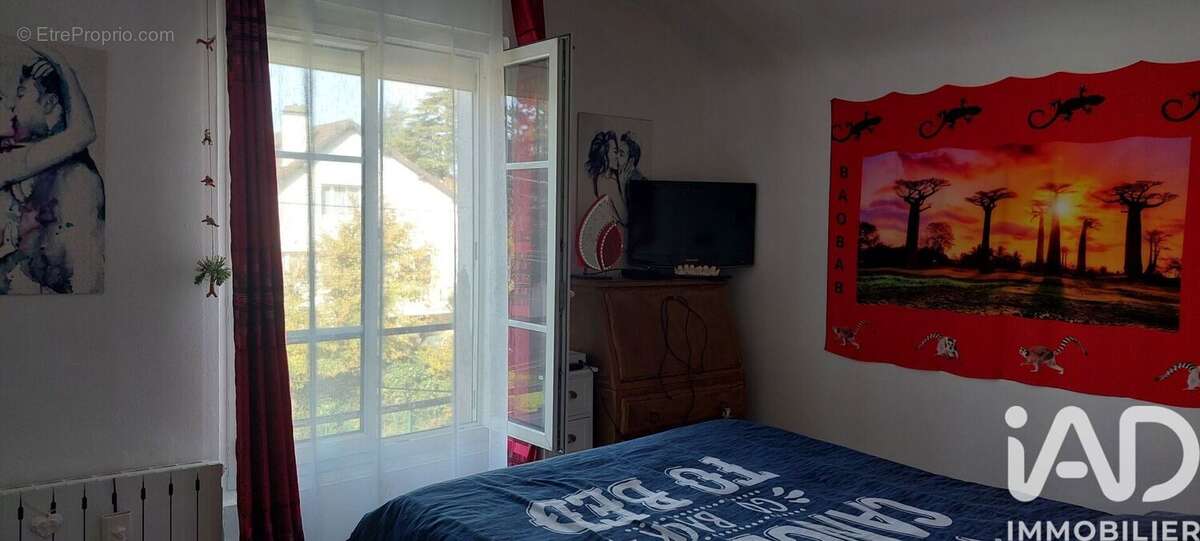 Photo 5 - Appartement à ECOUEN