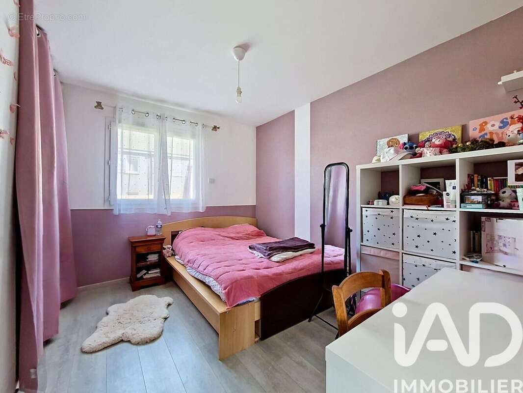 Photo 6 - Maison à SAINT-AUBIN-CELLOVILLE