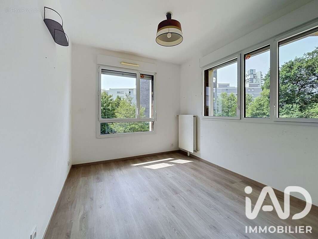 Appartement 98 m² à Rennes  - photo 9