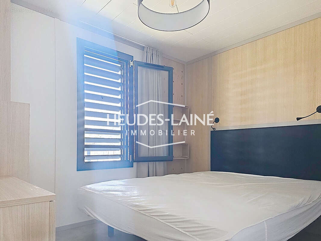 Maison à JULLOUVILLE