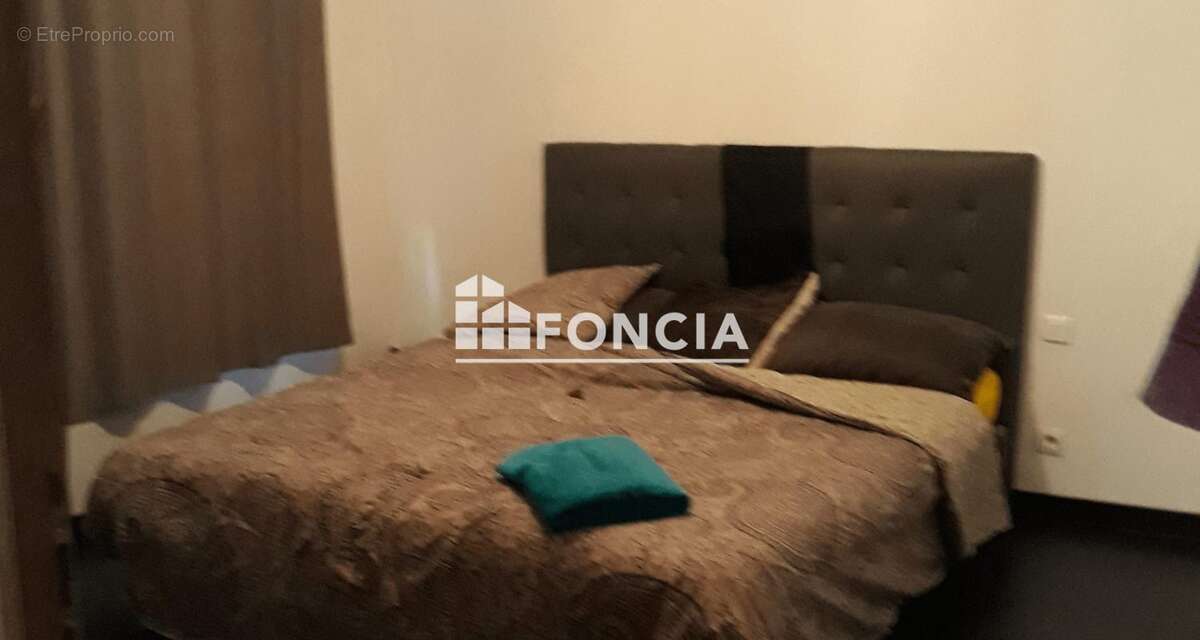 Maison à VILLARD-BONNOT