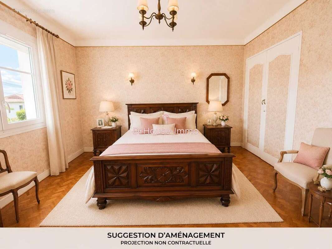 Maison à OLORON-SAINTE-MARIE