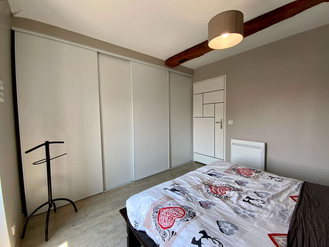 Maison à Tugéras-Saint-Maurice 5 pièces 159 m2 - photo 11