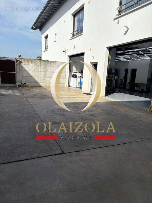 Appartement à ASCAIN