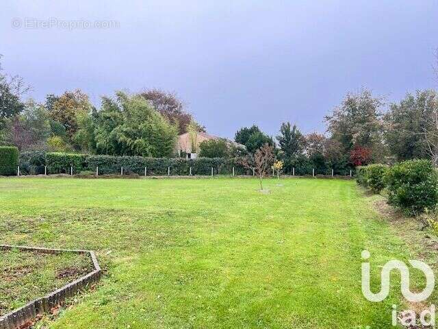 Photo 5 - Terrain à TALMONT-SAINT-HILAIRE