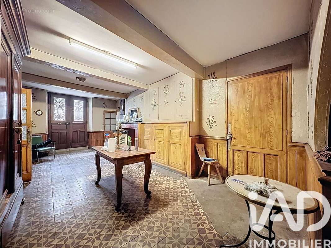 Photo 7 - Maison à PALAMINY