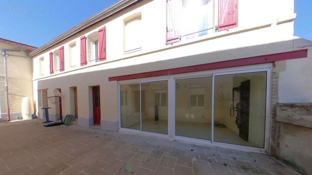 Maison À Vendre - photo 15