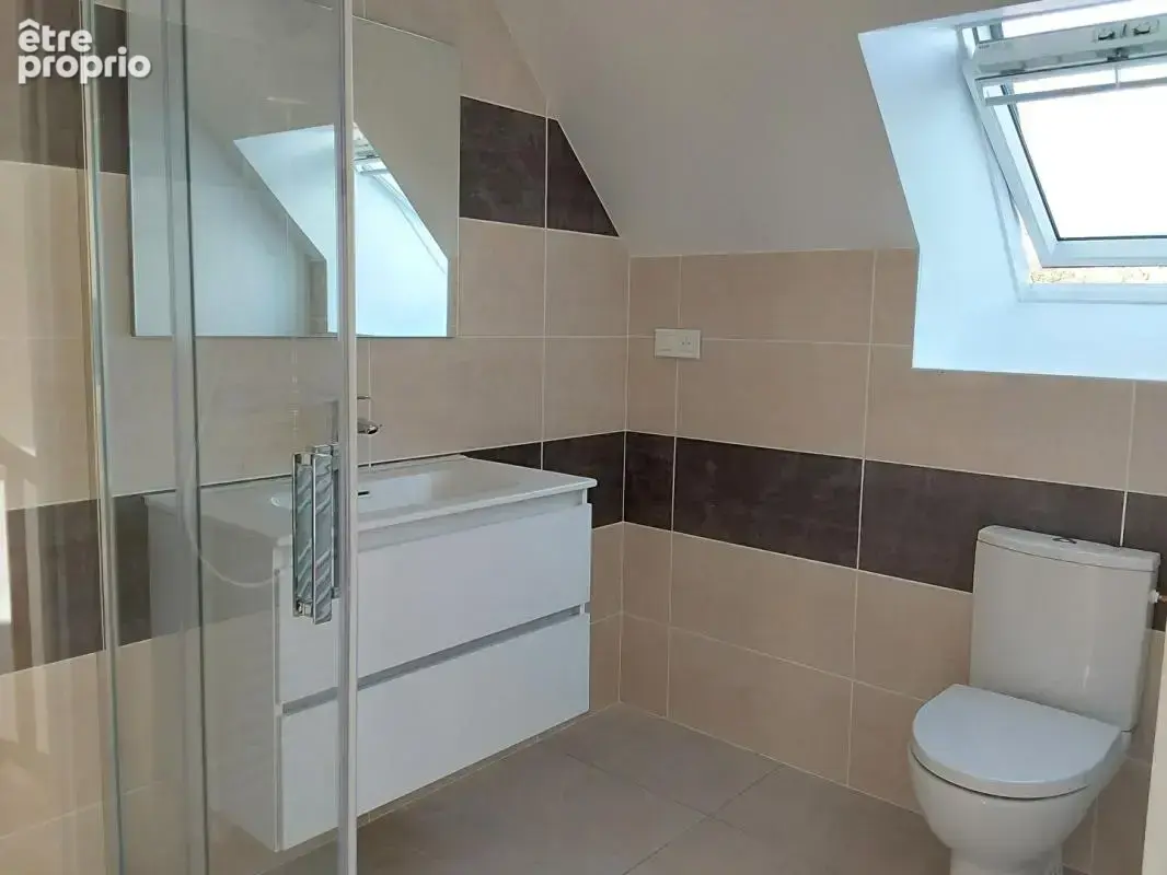 Maison Bon Repos Sur Blavet 7 pièce(s) 165 m2 - photo 13