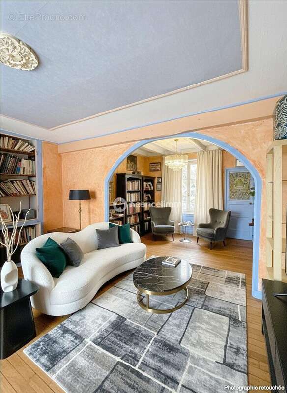 Maison 111 m² à Clere-Les-Pins  - photo 4