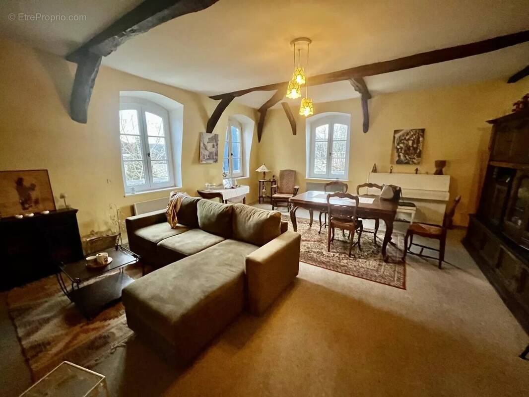 Appartement à SALIES-DE-BEARN