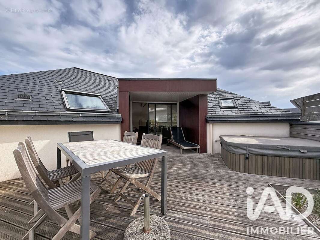 Photo 7 - Maison à PLENEUF-VAL-ANDRE