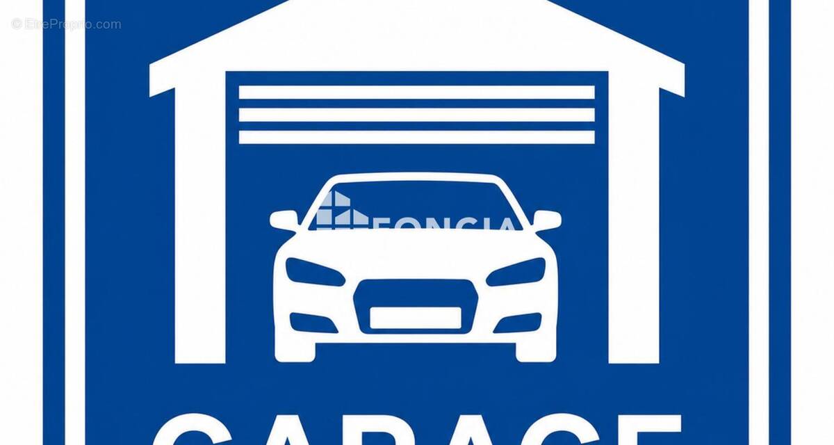 Parking à STRASBOURG