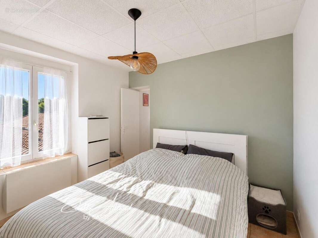 Photo 6 - Maison à GREASQUE