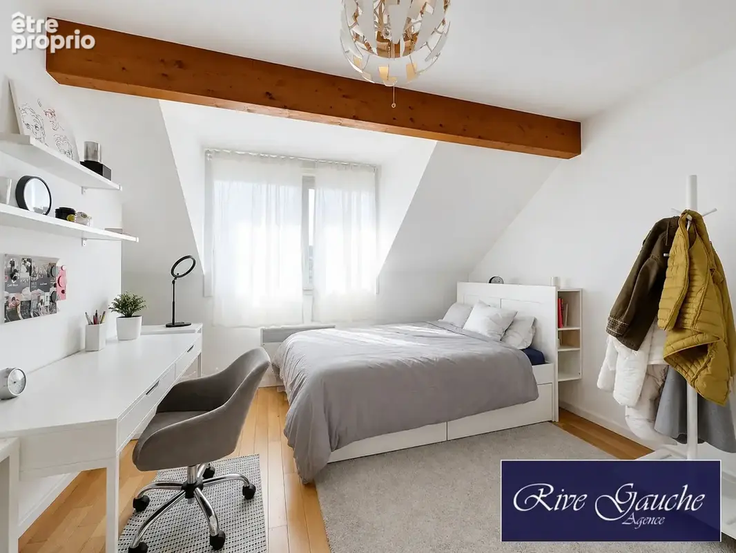 Maison 4 chambres à Chens-sur-Léman - photo 14