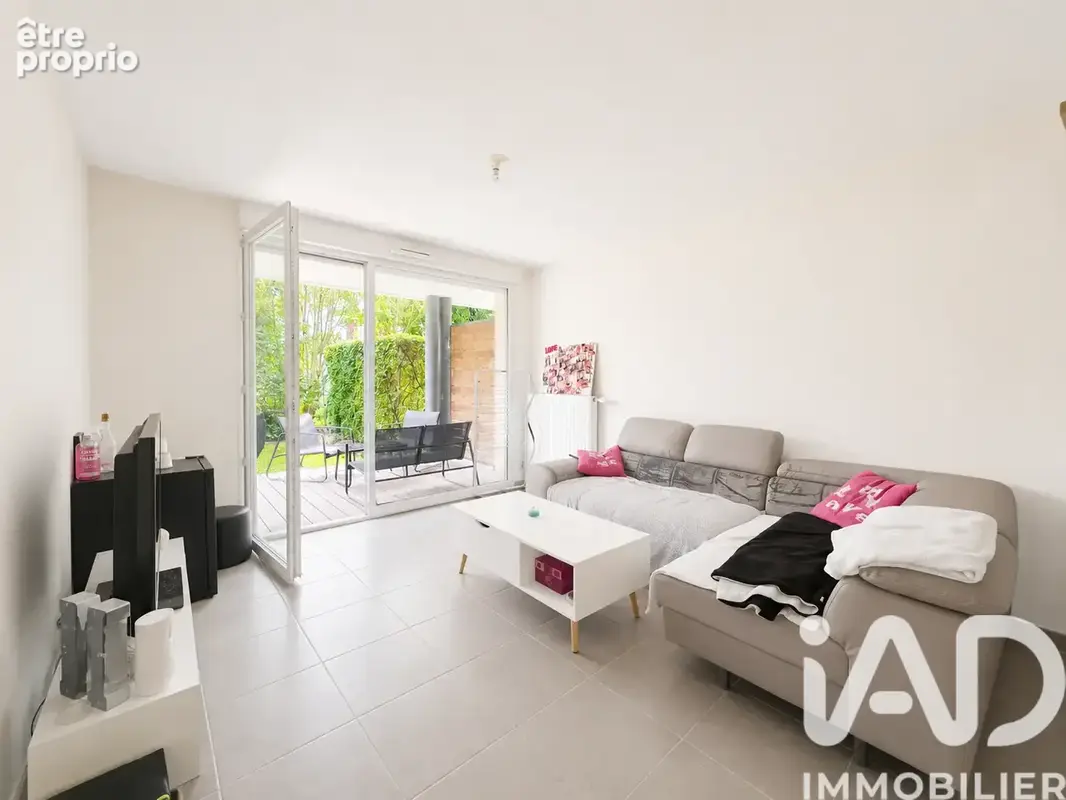 Photo 1 - Appartement à CASTANET-TOLOSAN