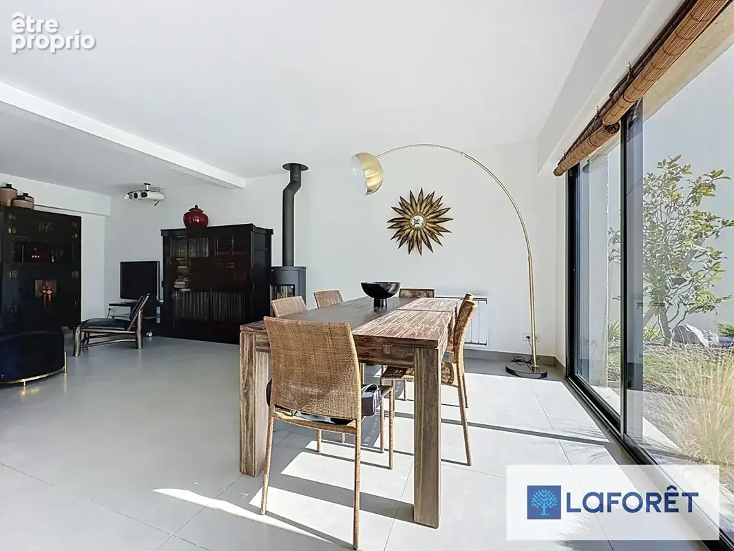 Le plessis trevise -secteur recherche -proche toutes commodites - photo 4