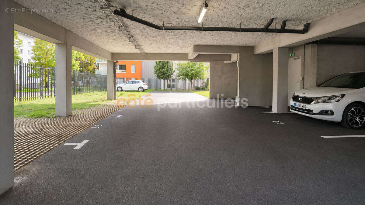 Appartement à LA ROCHE-SUR-YON