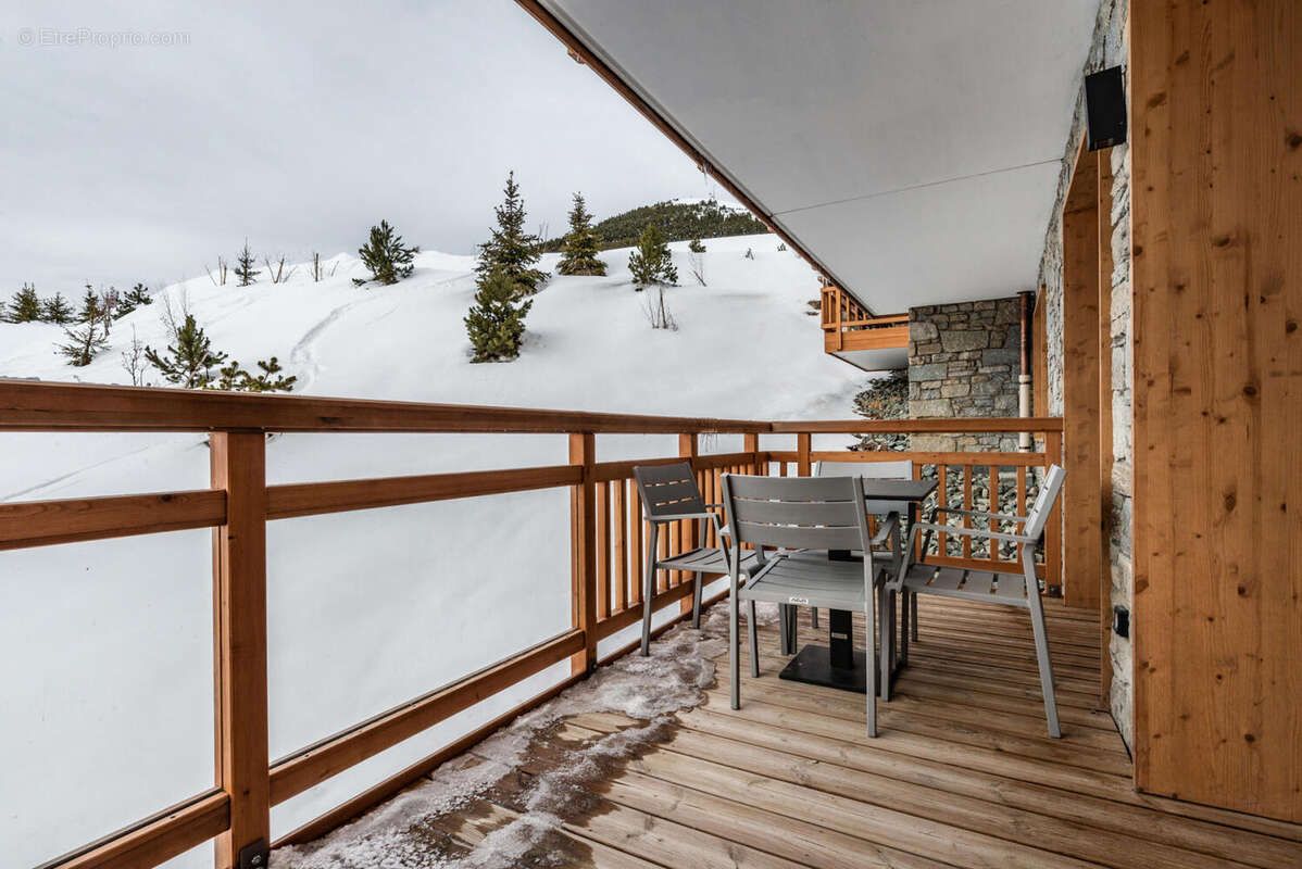 2021-01-20- Ski Apartment for sale Alpe d&#039;Huez - a - Appartement à HUEZ