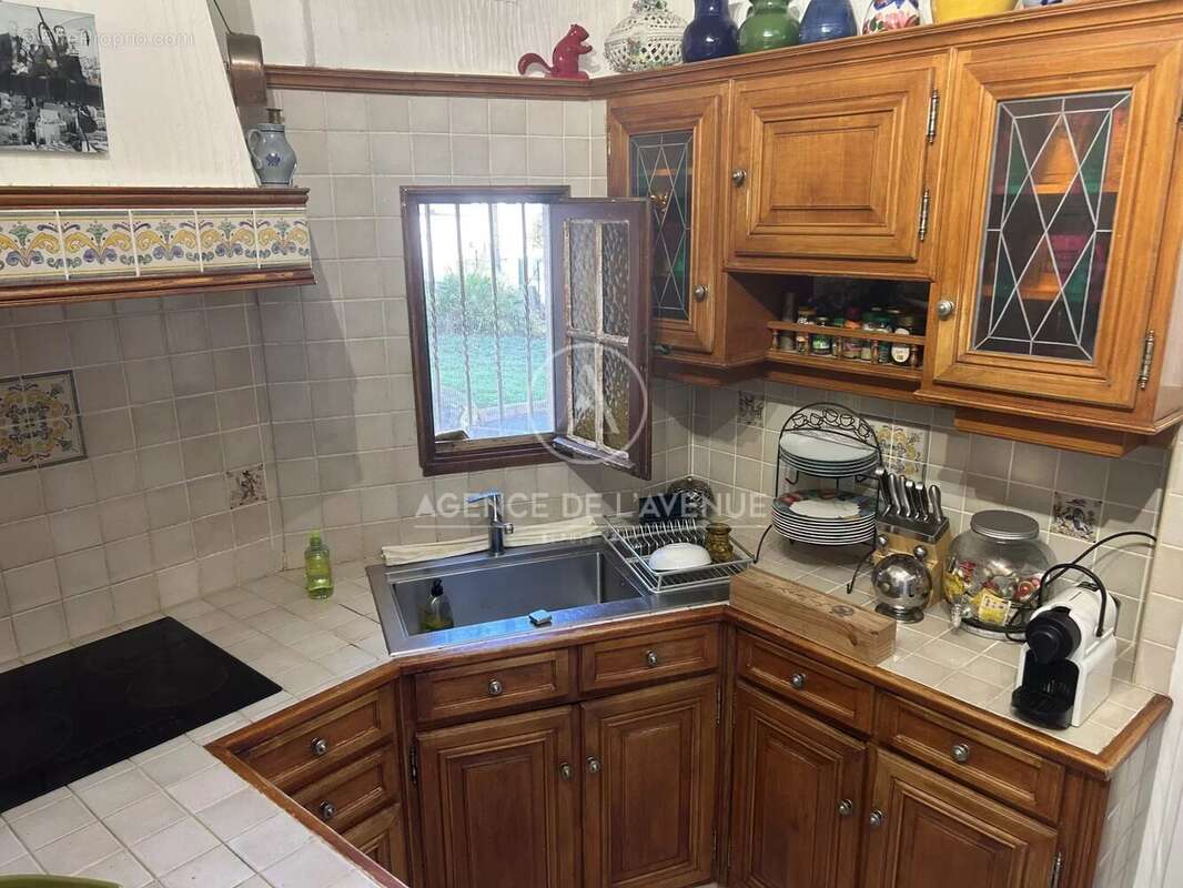 Maison à LA SEYNE-SUR-MER