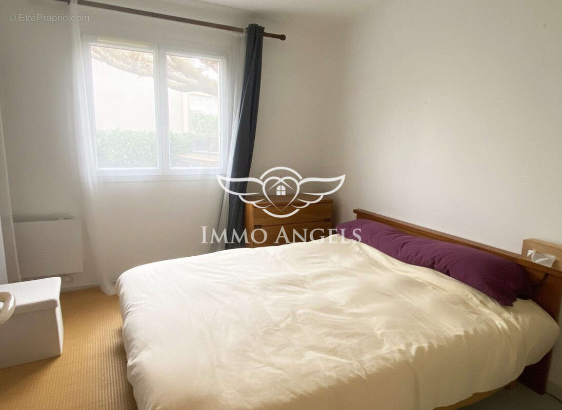 Appartement à CASTELNAU-LE-LEZ