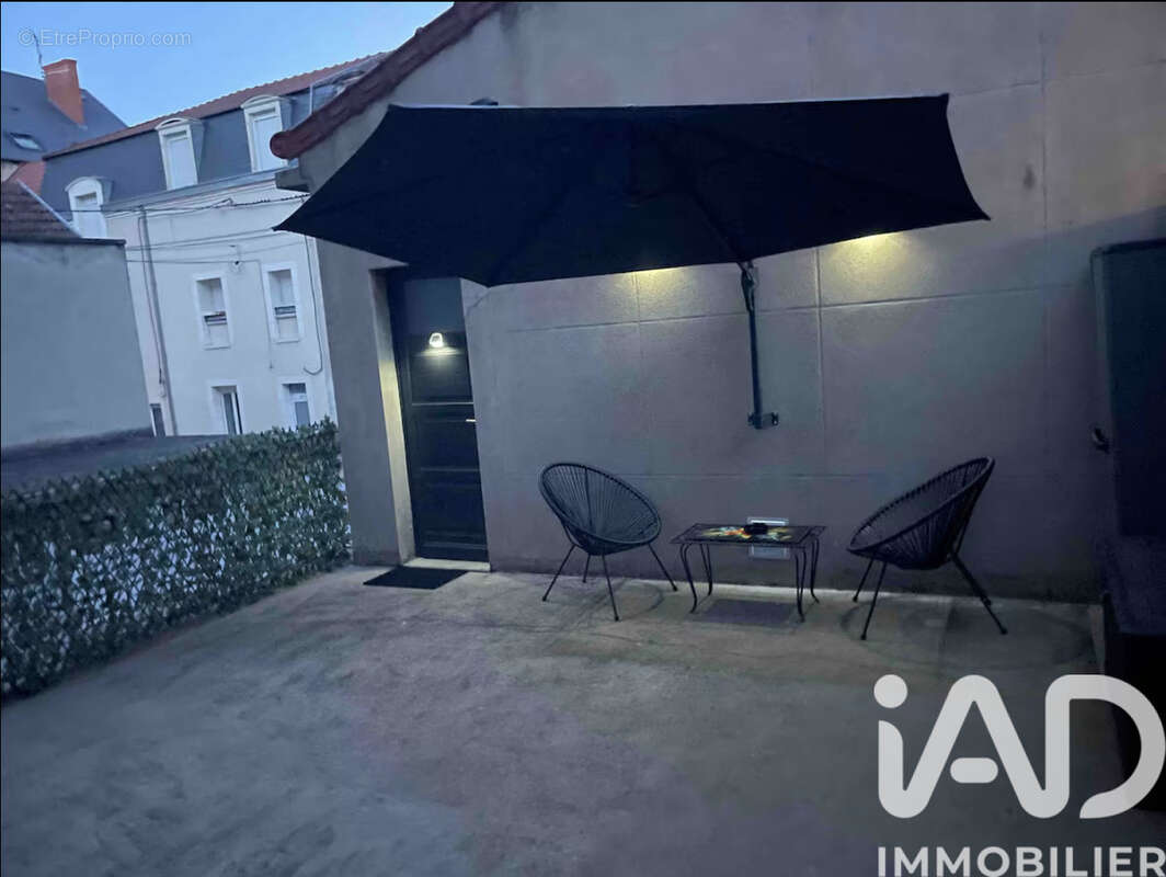 Photo 8 - Appartement à MONTLUCON