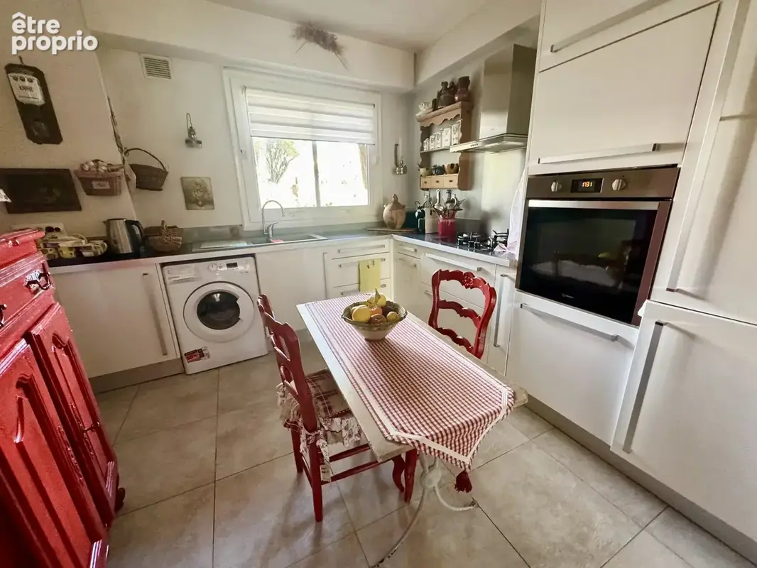 Vente magnifique 3 pièces en rez de jardin - photo 11