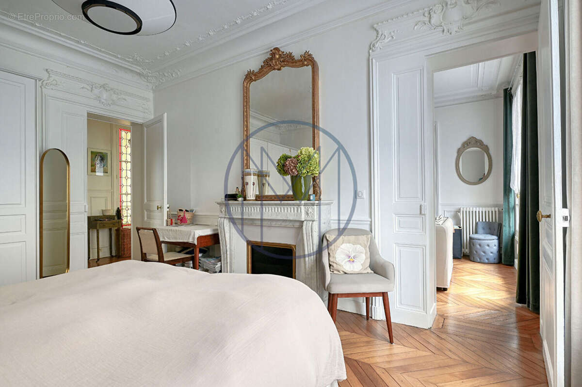 Appartement à VERSAILLES