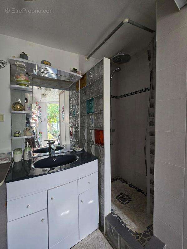 Maison à SAINT-CYPRIEN